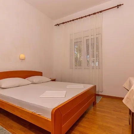 In 41601 Apartment Dramalj