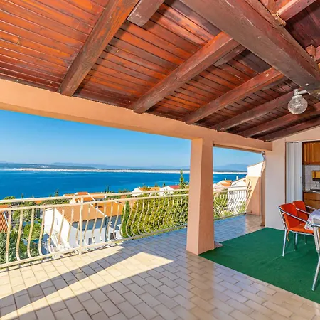 In 41601 Apartman Dramalj