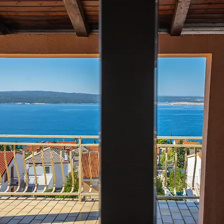 Apartman In 41601 Dramalj