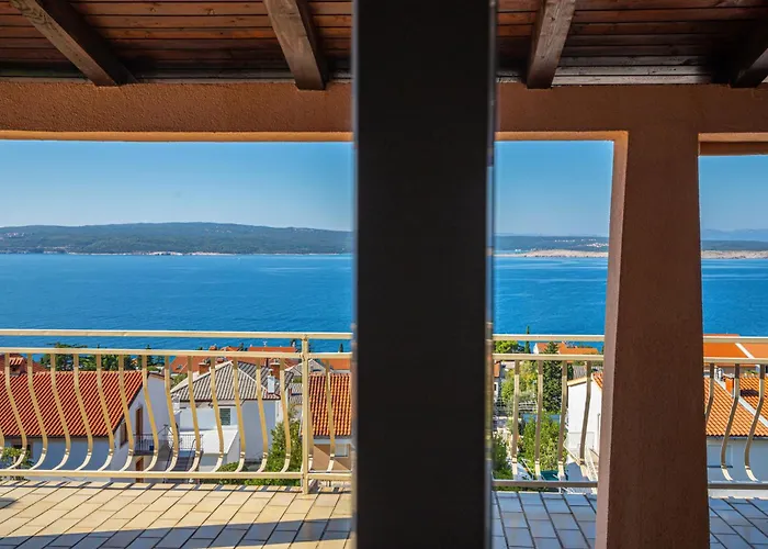 Apartman In 41601 Dramalj