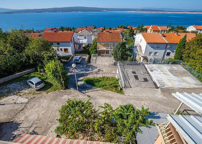 Apartman In 41601