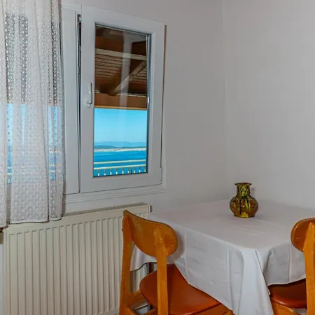In 41601 Apartman *