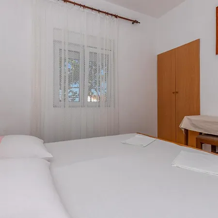 Apartment In 41601 Dramalj