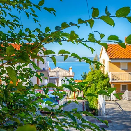 Apartment In 41601 Dramalj