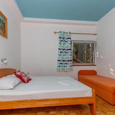 Apartment In 41601 Dramalj