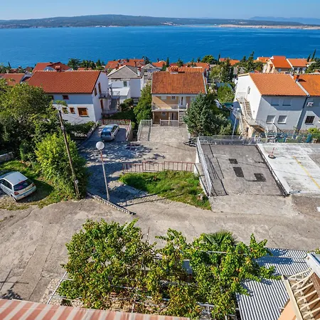 Apartament In 41601 Dramalj