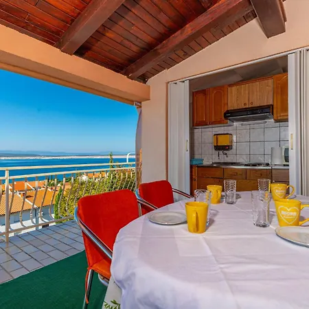 In 41601 Apartament Dramalj