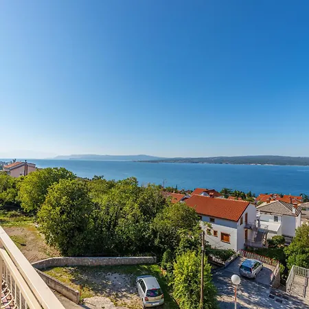 In 41601 Apartment Dramalj