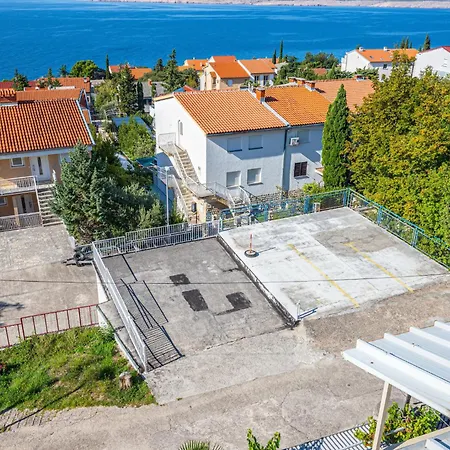 Appartamento In 41601