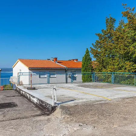In 41601 Appartement Dramalj