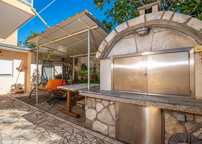 In 41601 Lejlighed *