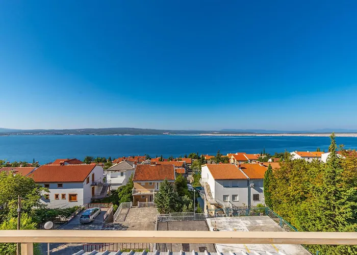 In 41601 Lejlighed Dramalj